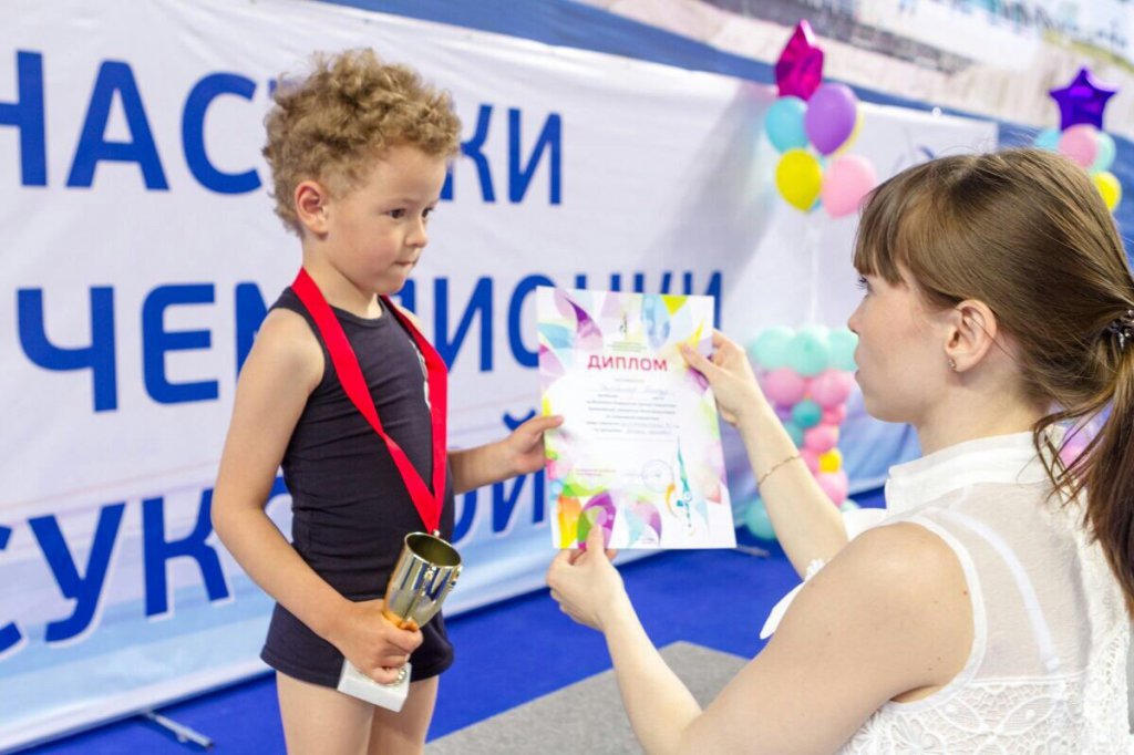 Внутренний Турнир в г. Казань, 22 мая 2015